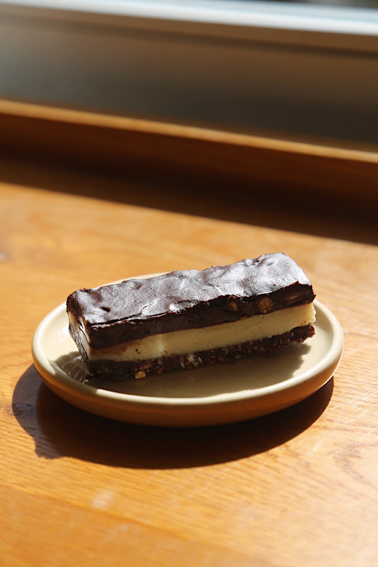 Vegan Snickers Bar