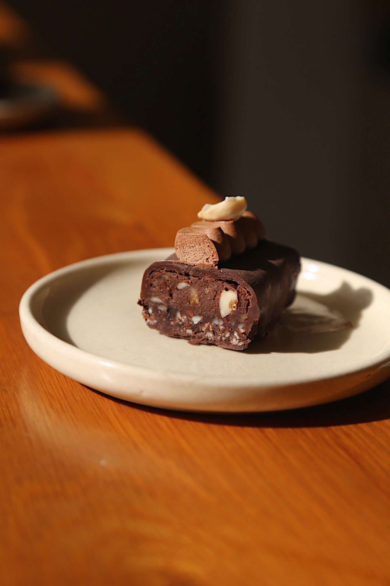 Ferreror Rocher Bar